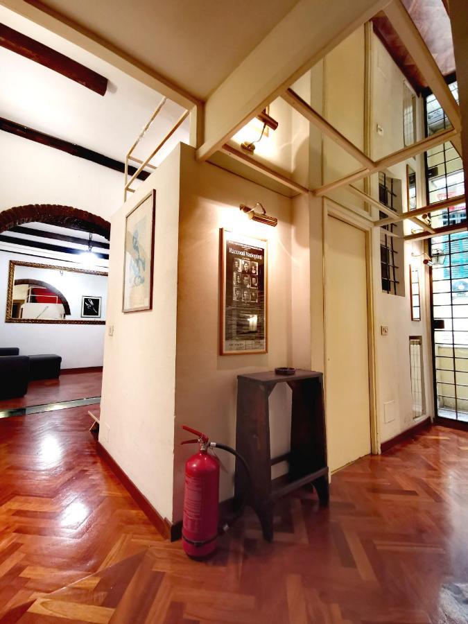 로마 Cozy 59 아파트 외부 사진